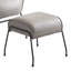 Fauteuil en cuir Washington-96830461