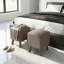 Banc de rangement