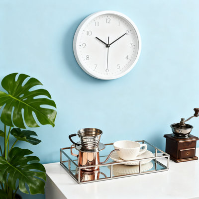 Plateau de miroir orné, plateau de meuble-lavabo décoratif pour bijoux, organisateur de parfum et de maquillage, plateau de commode élégant pour salle de bain, chambre à coucher et meuble-lavabo