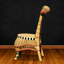 Ensemble de table de jeu et de chaises Glick Kids-574257027