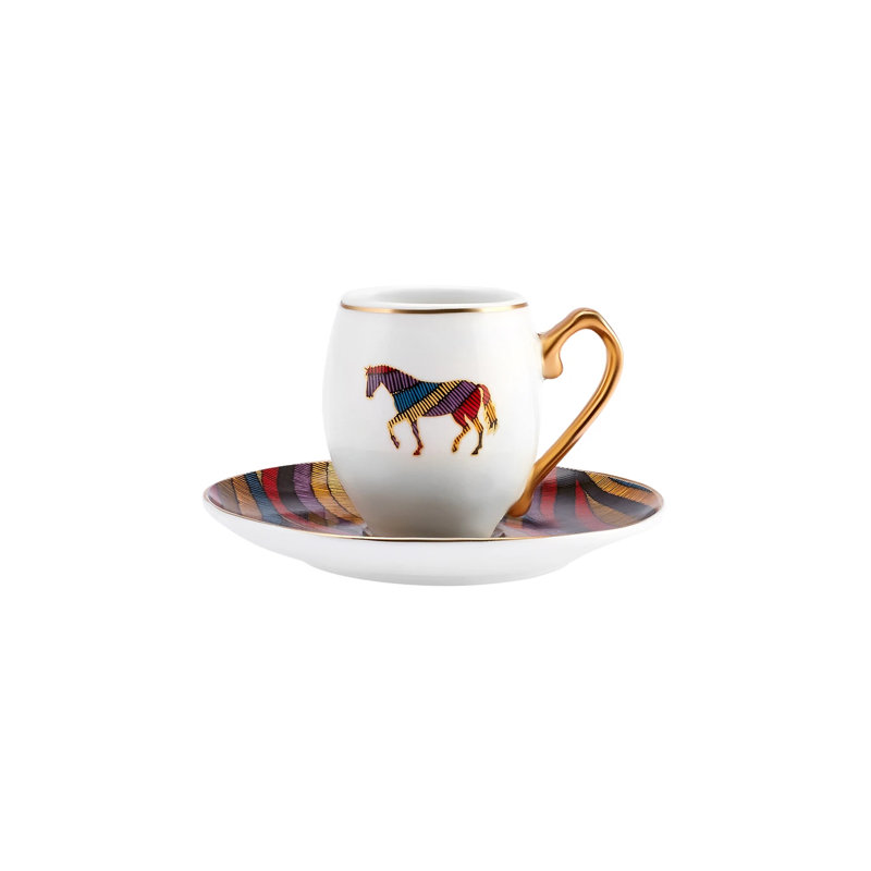 Ensemble de tasses à espresso Blosser