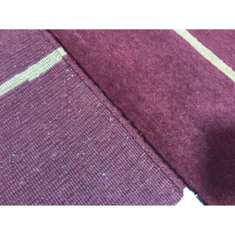 One-of-a-Kind 5'8" X 8' Area Rug