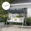 Outdoor Seat Cushion-988986706