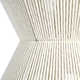 Gordon Single Light Dimmable Plug-in Pendant