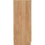 Sumrah 75cm W 5 - Drawer Chest of Drawers-300826491