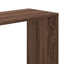 162.5cm H Bookcase-102819017-102819018