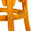 Solid + Manufactured Wood Accent Stool-2116573051