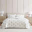 Ensemble de courtepointe réversible en coton Martha Stewart-115991040-137798807