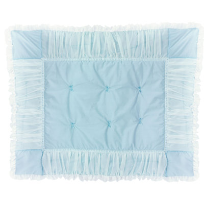 Hennen Crib Comforter