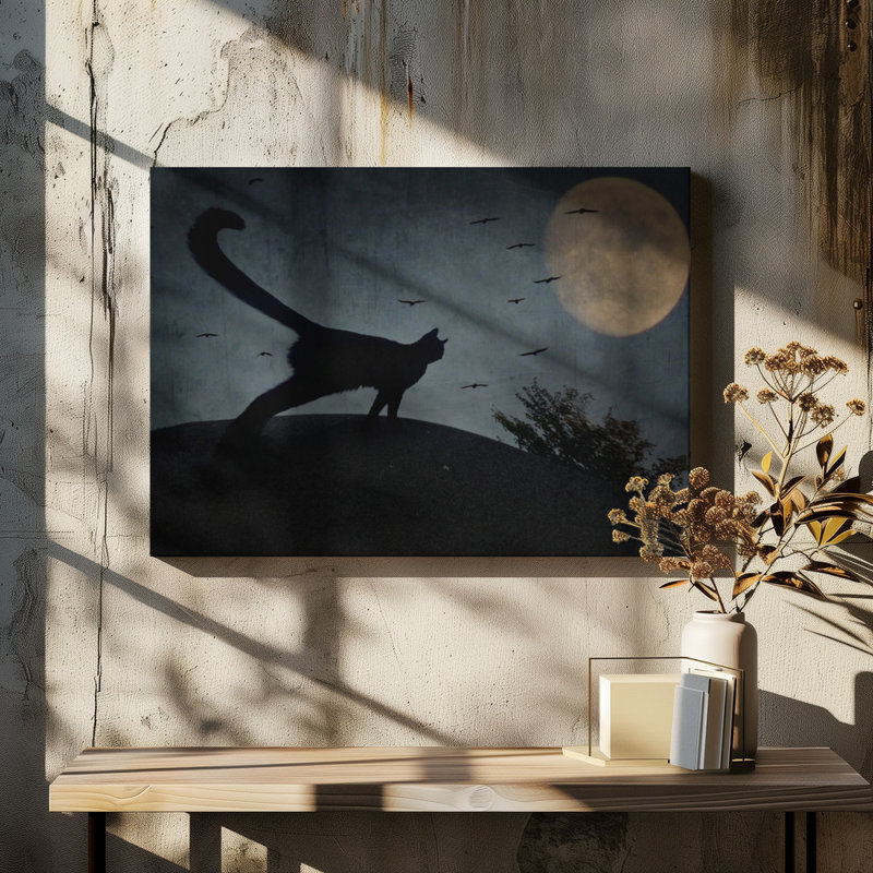 Wrapped Canvas Print, 50.8 cm H x 76.2 cm W