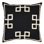 Resort Linen Program Linen Square Pillow Cover & Insert