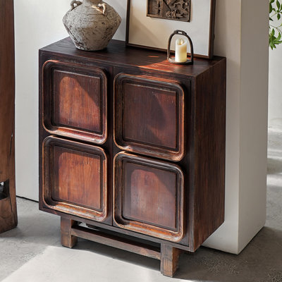 Buffet Modern