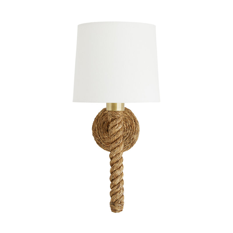 Douglas 1 - Light Wallchiere