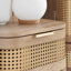 Amanni 1 Piece Bedroom Set-57076897