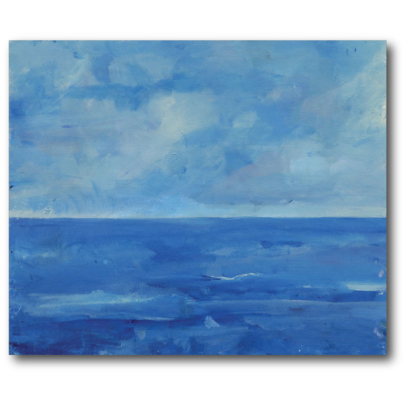 Reproduction d’art sur toile tendue