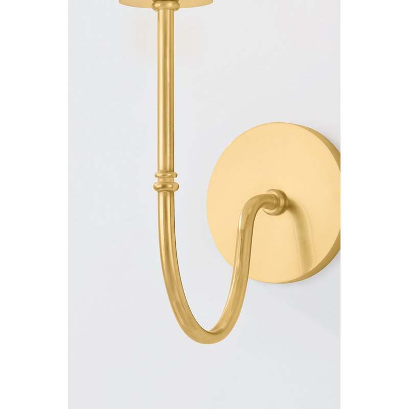 AMINA WALL SCONCE