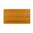 Harold Natural Oak Finish Coffee Table