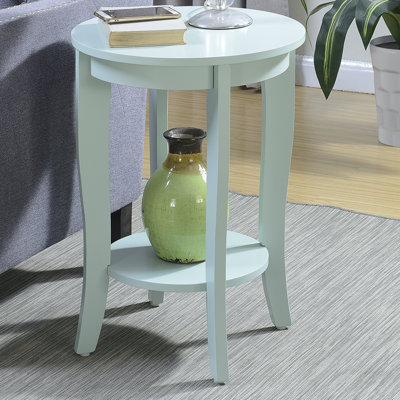 Table de bout ronde Carbin