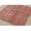 One-of-a-Kind 5'x5'4” Hand Knotted Area Rug