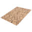 Sivas Khaki Kilim 5'1" x 6'9"