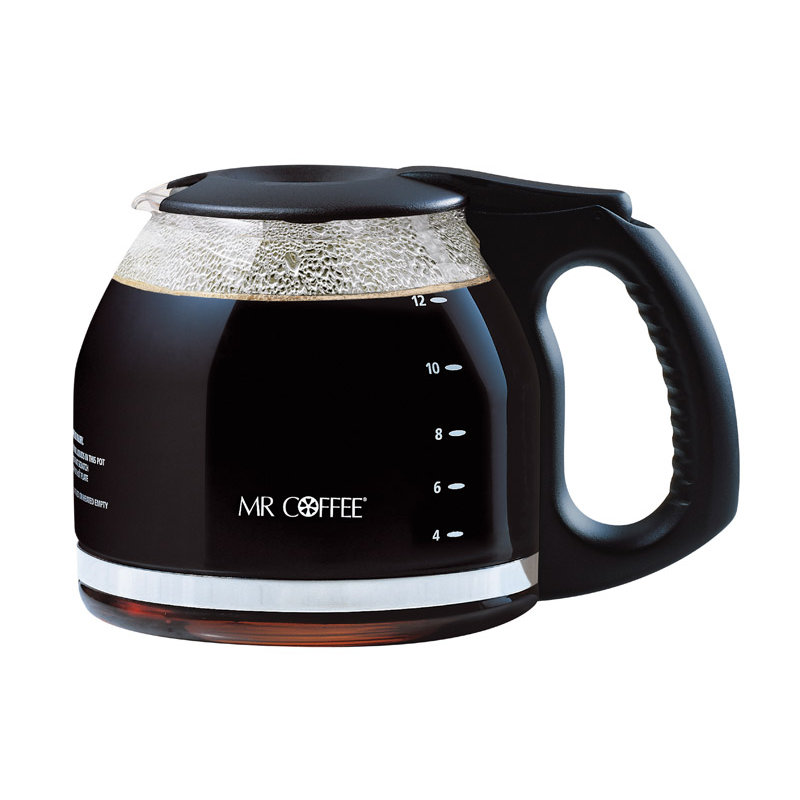 Carafe de rechange, 12 gobelets