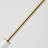 Gold Modern Metal Floor Lamp-168794501