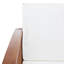 Banc de jardin extérieur Alderico Langell-1599346468-1599346471