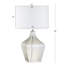 Lampe de table 26 po Drage