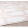 Miko Contemporary Spiced Milk Area Rug
