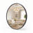 Metal Round Wall Mirror-167607997-167607996
