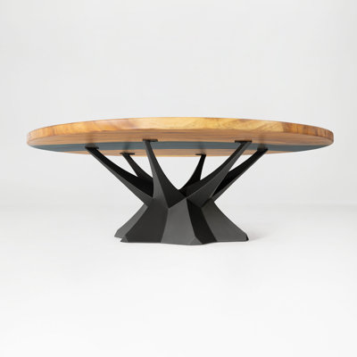 Kruna Metal Coffee Table Base