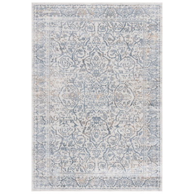 Madrid Performance Oriental Rug
