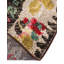 Tapis brun / crème Lonniet Southwestern-1587121053