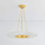 Prattsburgh 1 Light Chandelier-364550253