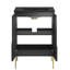 Meuble-lavabo sur pied simple Alchimist de Modway-93027934-121974694