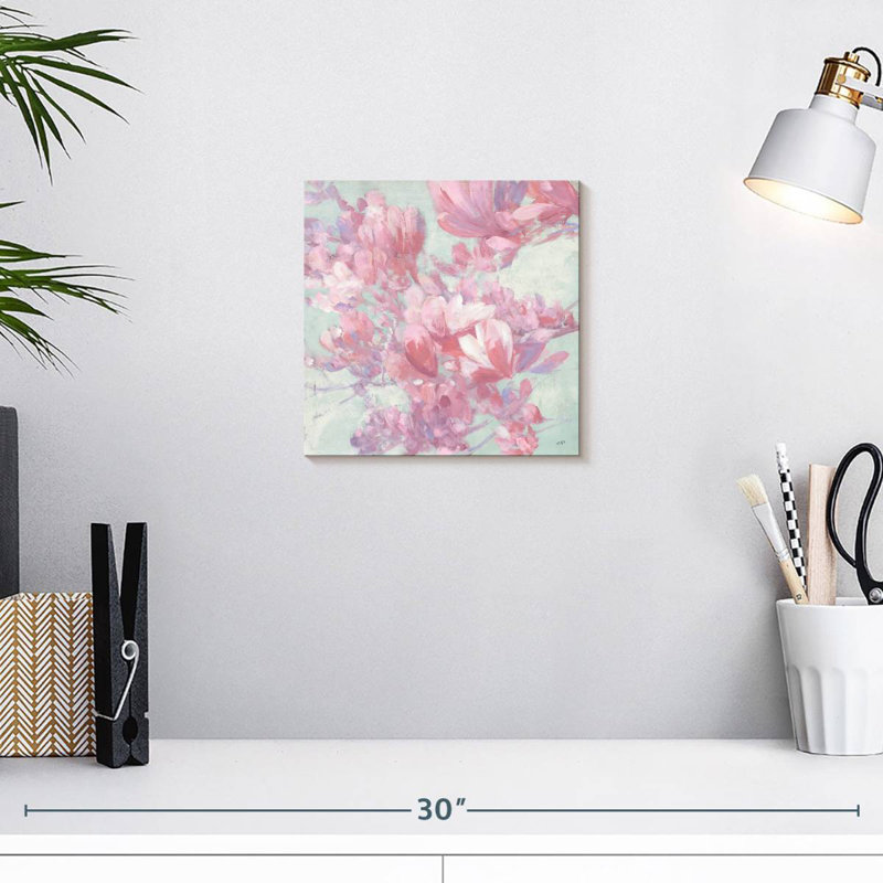 Harnek Spring Magnolia I, H 10 po x l 10 po