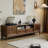 American black walnut TV cabinet-106644985