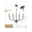 Lustre à 8 lumières-600134309