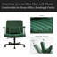 Fauteuil de bureau Criss Cross-982287401