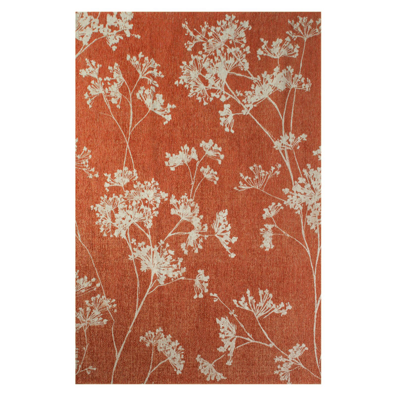 Barrview Recycled P.E.T Area Rug, Rectangle 80 x 150cm