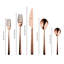 Ensemble de couverts 5 pièces Linea-124212228