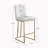 Counter Height 26" Bar Stools with Back-2079581236