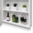 24X32 Inch  Metal Framed Wall Mount Or Recessed Bathroom Medicine Cabinet With Mirror-855206527