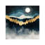 « indigo night » par spacefrog designs-print-49718729-49718718