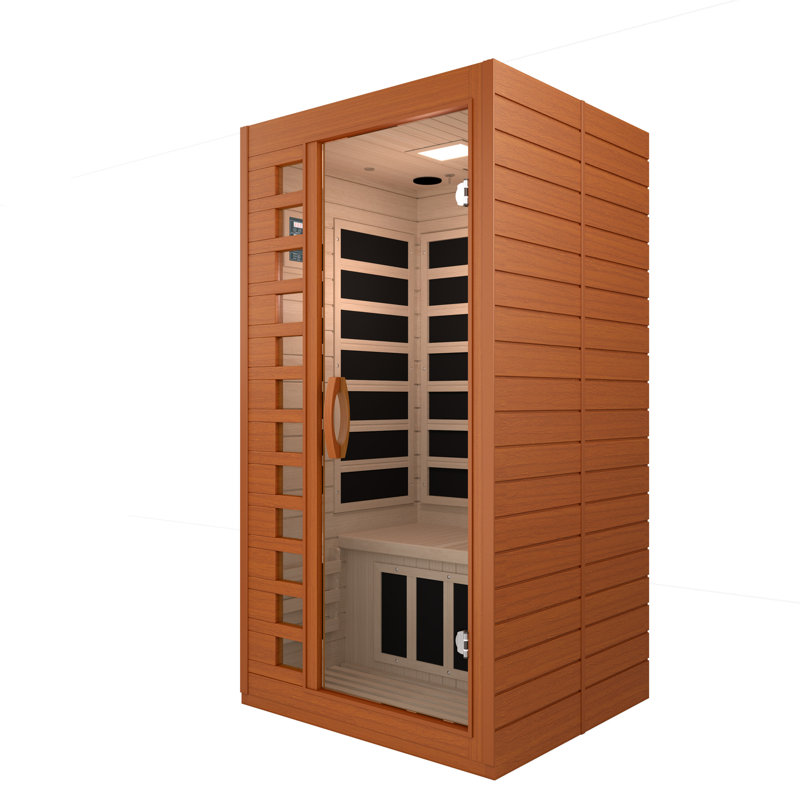 Sauna infrarouge FAR Westinghouse