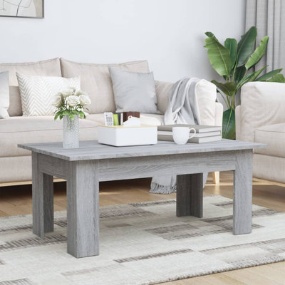 Abrahm Coffee Table