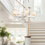 Lucian 4 - Light Chandelier-77452428