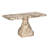 Tilden Console, Marble-124280736