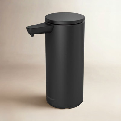 Rechargeable Sensor Soap Dispenser
