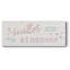 Scatter Kindness - impression sur toile tendue-881206512